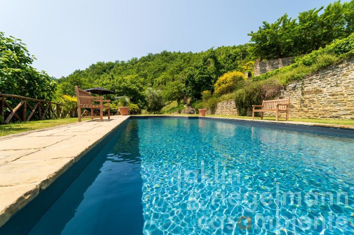 Image No.45-4 Bed Country House for sale