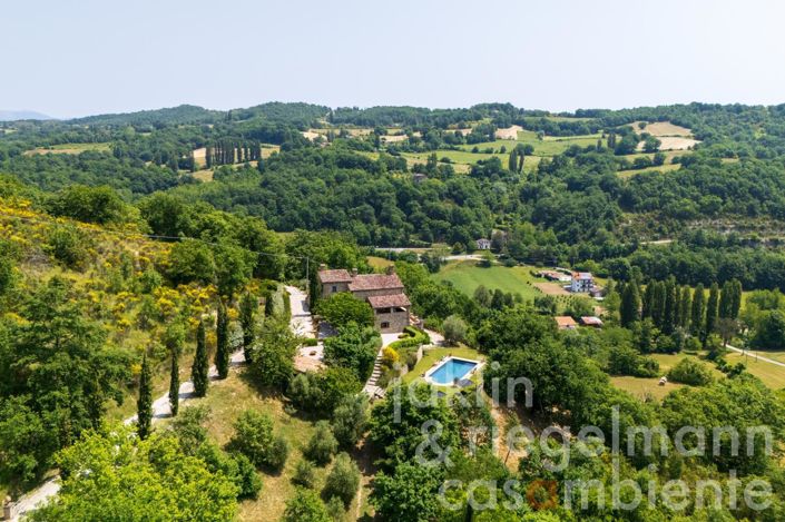 Image No.7-4 Bed Country House for sale