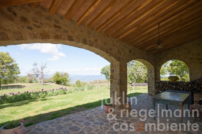 Image No.12-4 Bed Country House for sale