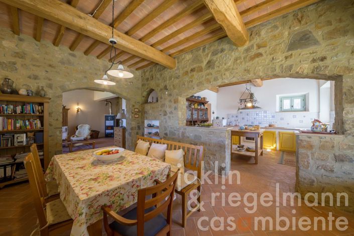 Image No.14-4 Bed Country House for sale