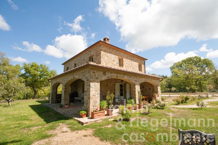 Image No.4-4 Bed Country House for sale