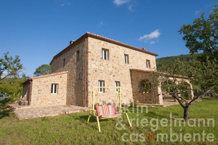 Image No.5-4 Bed Country House for sale