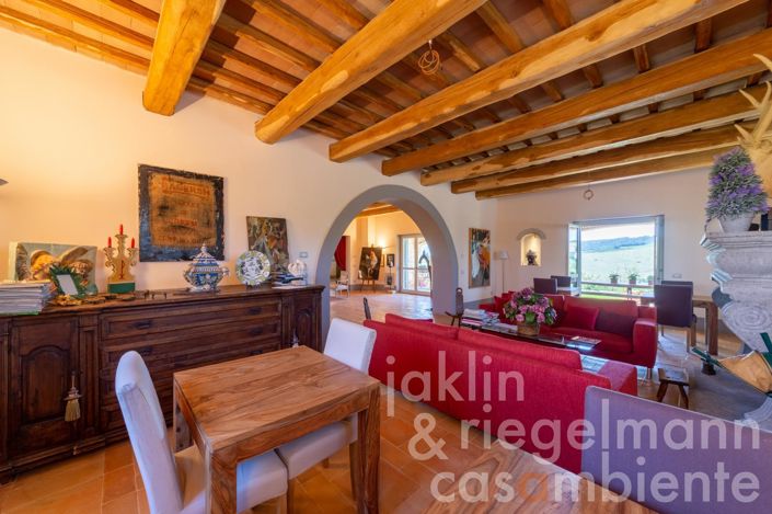 Image No.26-7 Bed Country House for sale