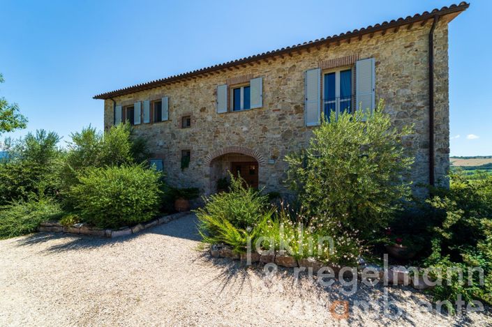 Image No.54-7 Bed Country House for sale