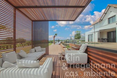 1 - Haute-Garonne, Country House