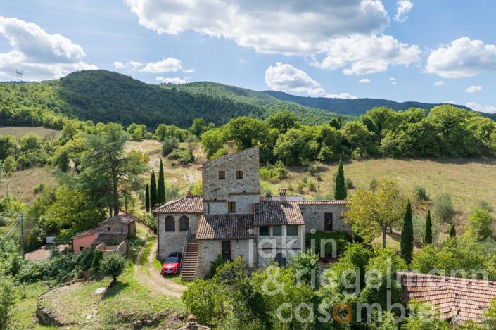 Image No.3-3 Bed Country House for sale