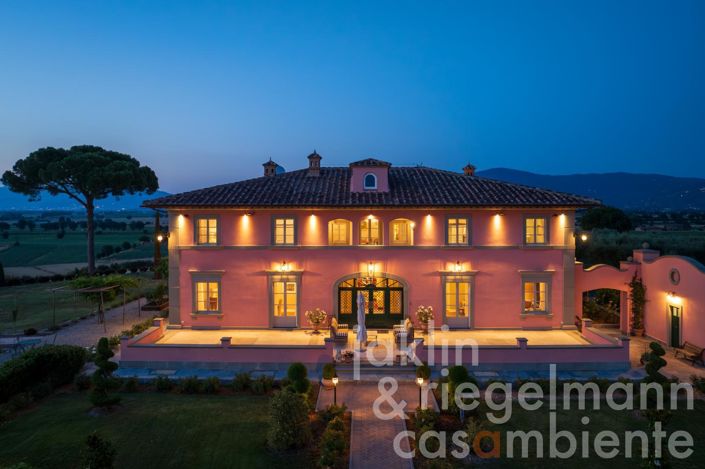 Image No.23-10 Bed Country House for sale