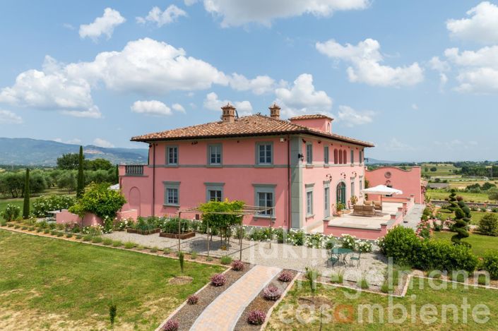 Image No.35-10 Bed Country House for sale