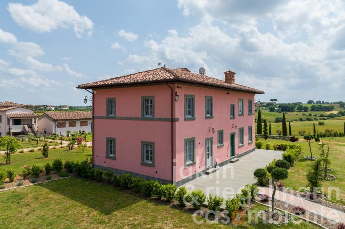 Image No.36-10 Bed Country House for sale