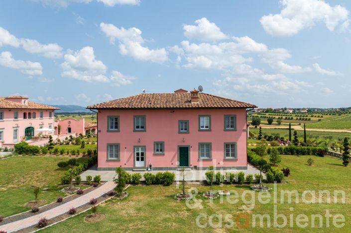 Image No.37-10 Bed Country House for sale