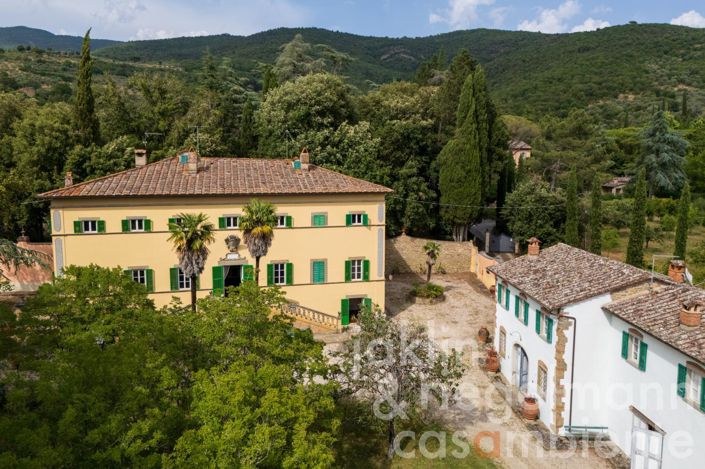 Image No.3-10 Bed Villa for sale