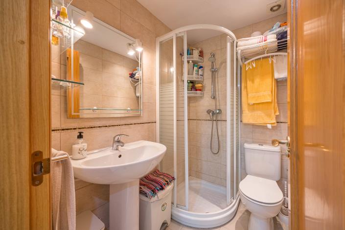 Image No.14-1 Bed Apartment for sale