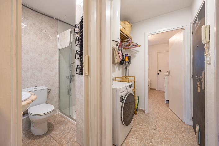 Image No.17-1 Bed Apartment for sale