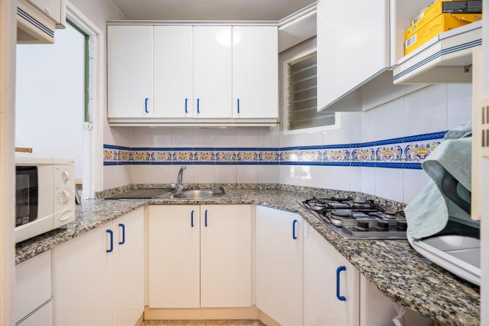 Image No.11-1 Bed Apartment for sale