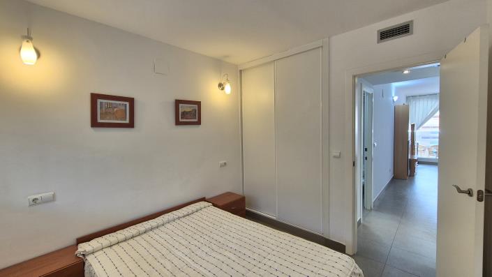 Image No.12-1 Bed Apartment for sale