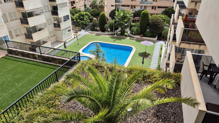 Image No.22-1 Bed Apartment for sale