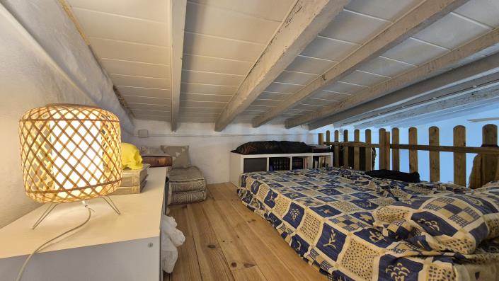 Image No.4-1 Bed Village House for sale