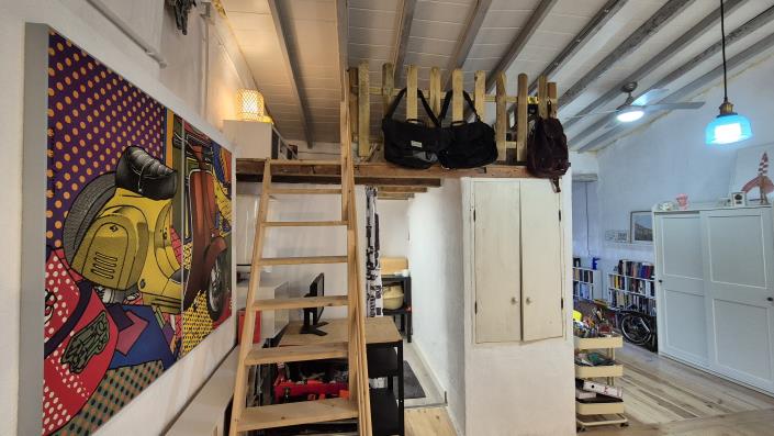 Image No.6-1 Bed Village House for sale