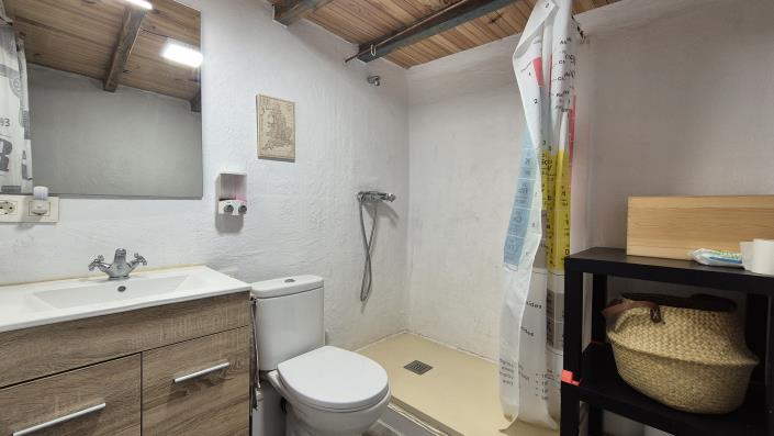 Image No.5-1 Bed Village House for sale