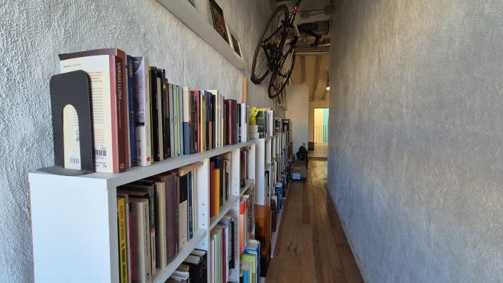 Image No.9-1 Bed Village House for sale