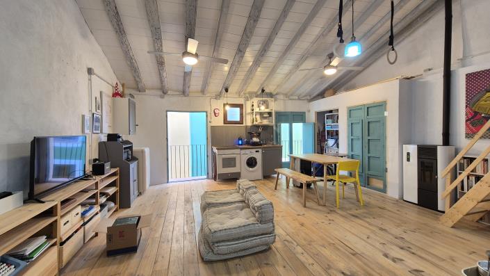 Image No.21-1 Bed Village House for sale