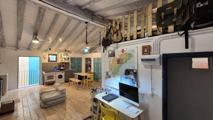 Image No.24-1 Bed Village House for sale