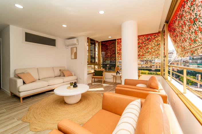 Image No.14-4 Bed Apartment for sale