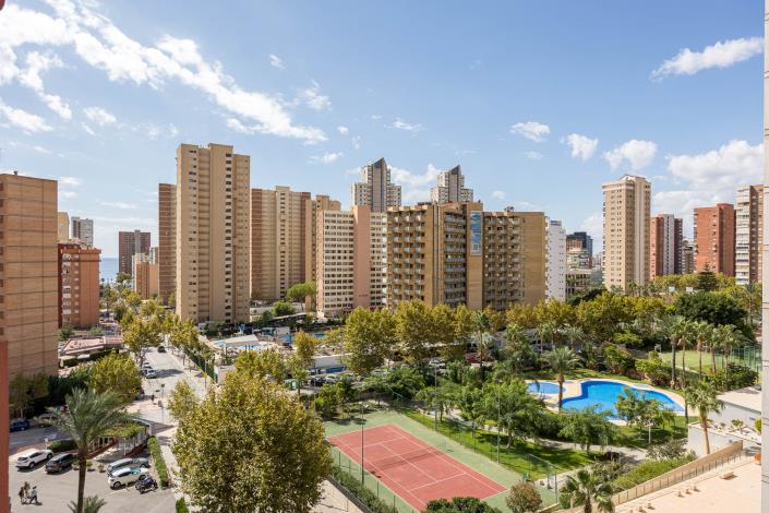 Image No.4-2 Bed Apartment for sale