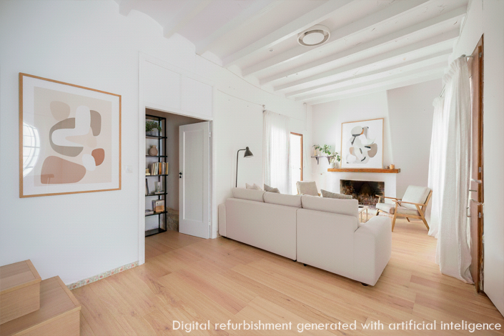 Image No.13-4 Bed Townhouse for sale