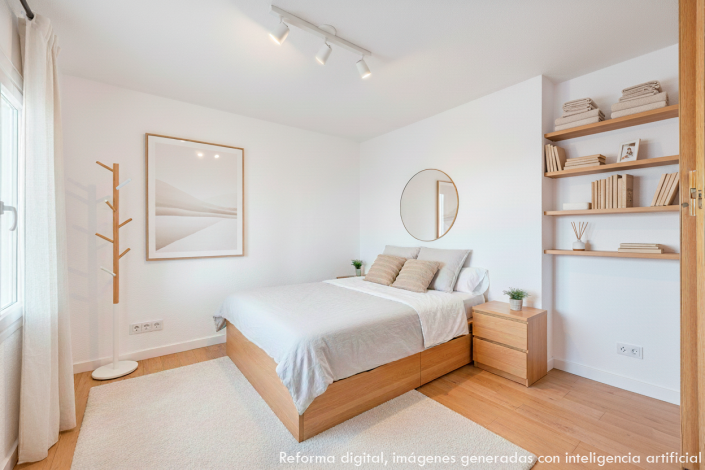 Image No.12-1 Bed Penthouse for sale