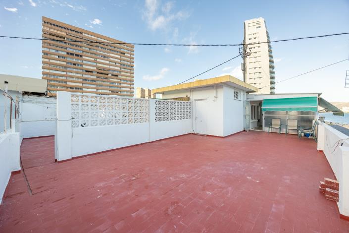 Image No.25-1 Bed Penthouse for sale