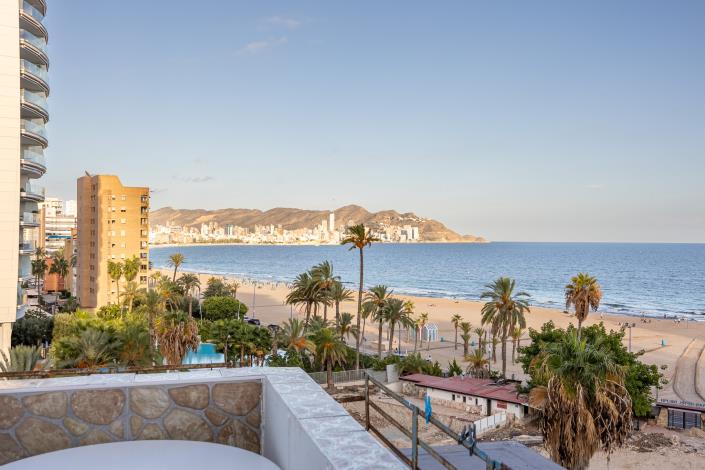 Image No.4-1 Bed Penthouse for sale