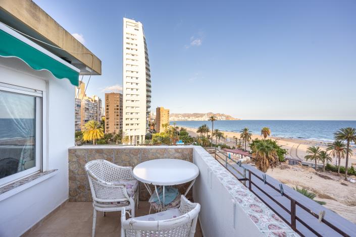 Image No.3-1 Bed Penthouse for sale