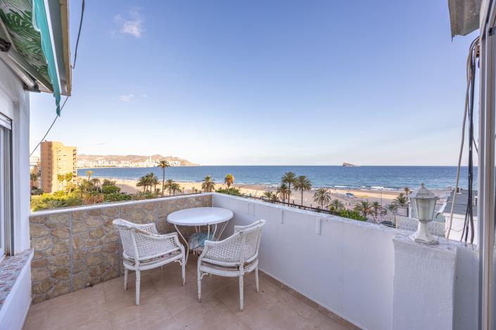 Image No.2-1 Bed Penthouse for sale