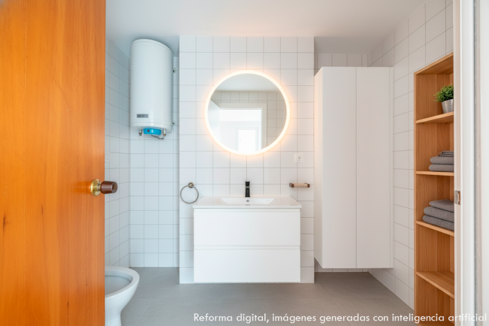 Image No.27-1 Bed Apartment for sale