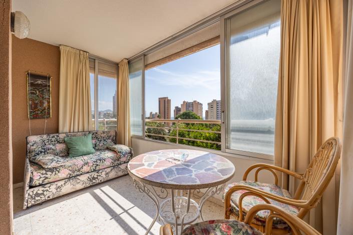 Image No.2-1 Bed Apartment for sale