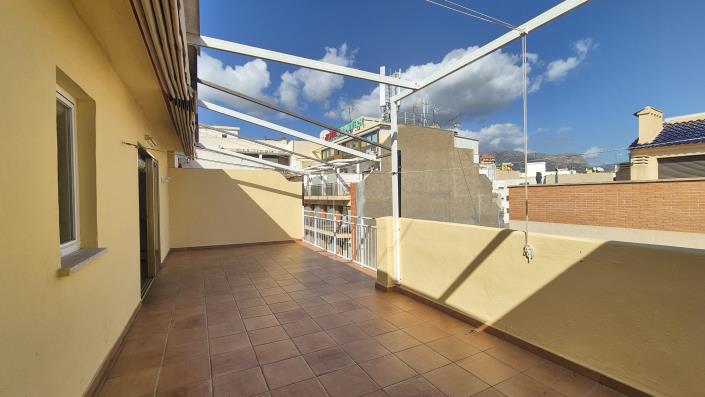 Image No.2-1 Bed Penthouse for sale