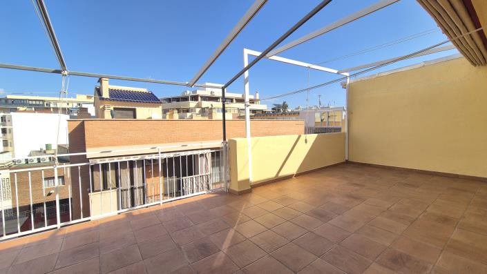 Image No.21-1 Bed Penthouse for sale