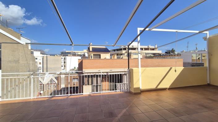 Image No.22-1 Bed Penthouse for sale