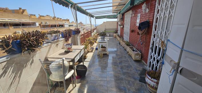 Image No.12-3 Bed Penthouse for sale