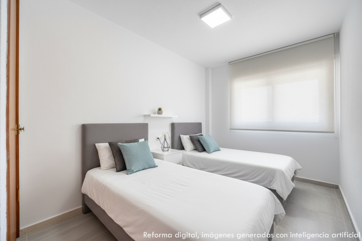 Image No.39-3 Bed Apartment for sale