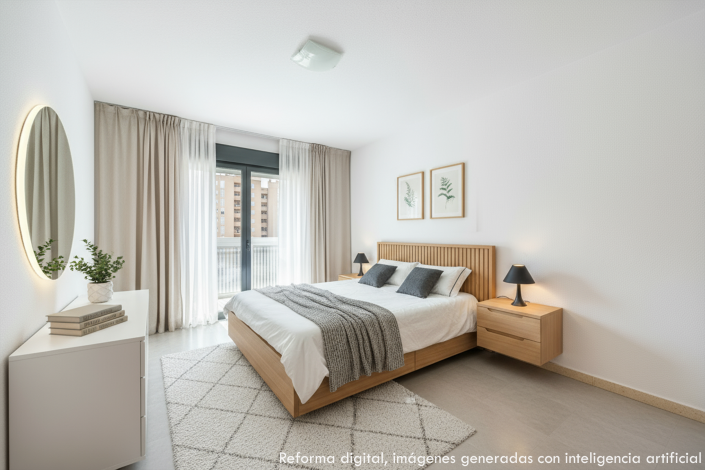 Image No.34-3 Bed Apartment for sale