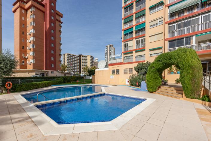 Image No.26-3 Bed Apartment for sale