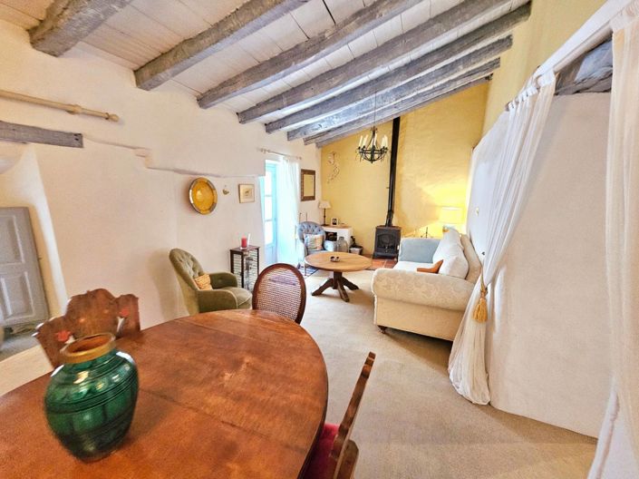 Image No.44-4 Bed Village House for sale