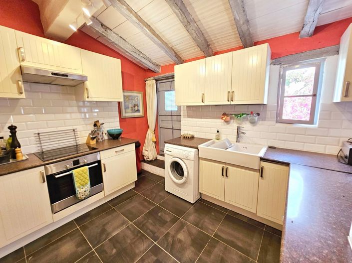 Image No.45-4 Bed Village House for sale