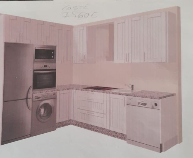 Image No.22-3 Bed Village House for sale