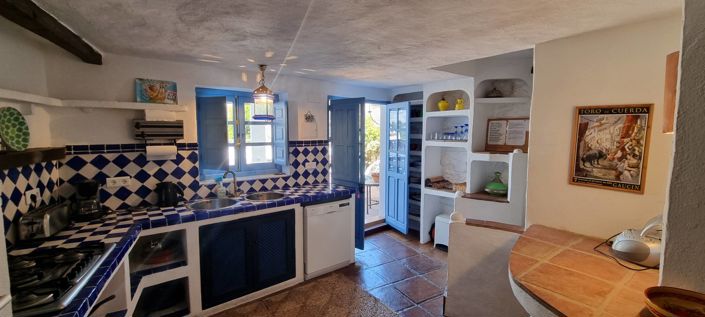 Image No.13-4 Bed Village House for sale