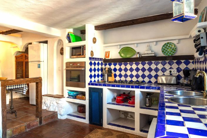 Image No.14-4 Bed Village House for sale