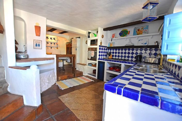 Image No.15-4 Bed Village House for sale