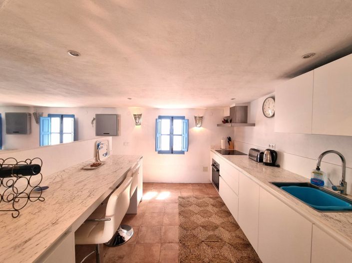 Image No.17-4 Bed Village House for sale